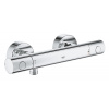 Grohe Sprchová baterie Precision Get bez sprchového setu 150 mm chrom 34773000