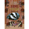 Jezevec Chrujda krotí kůrovce
