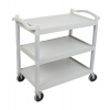 Vozík servírovací 3 police 1015x540x950 mm | CAMBRO, R-BC340KD480