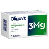 Galenika Oligovit 3 Mg (Magnézium + B6) 60 kapsúl