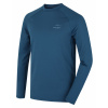 Husky Tromi pánské termo triko blue Velikost: S