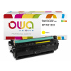 OWA Armor toner kompatibilný s HP W2122X,10000st, žltá/yellow K18950OW