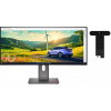 Lenovo ThinkVision P34WD-40, 34