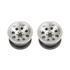 Axial Axial disk kola 2.2 Raceline Monster Beadlock satin (2)