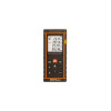 Kraft&Dele KD10405, Laserový diaľkomer 40 m
