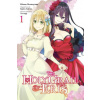 Holy Grail of Eris, Vol. 1 (manga)