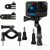 Držiak na bicykel GearPro Držiak GoPro 13 12 11 10 9 8 Hero 2024 DJI Insta