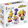 HEY CLAY Minioni