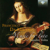 Da Milano: Music for Lute (CD) (BRILLIANT CLASSICS)