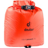 Deuter Light Drypack 5 papaya 4046051108360