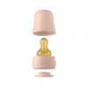 BIBS Baby Bottle set na fľašu Varianta: Blush