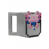 Paladone Hrnek Minecraft Axolotl 3D 400 ml