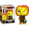 Funko Pop! 1249 Chucky Chucky