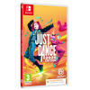 Just Dance 2025 (Nintendo Switch) Krabička s kódom