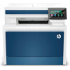 HP Color LaserJet Pro MFP 4302dw 4RA83F
