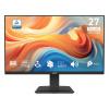 MSI Pro/MP273 E14A/27''/IPS/FHD/144Hz/1ms/Černá/3R