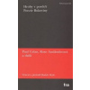 Hroby v povětří / Poezie Bukoviny