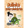 Julinka – malá zverolekárka 6 – Výprava do zoo - Rebecca Johnson