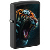 Zippo zapalovač Tiger Roar