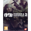 ESD Hidden & Dangerous 2 Courage Under Fire 12950