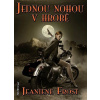 Jednou nohou v hrobě