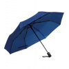 L-Merch Automatický skladací dáždnik SC90 Blue ca. 97 cm