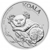 Koala 1 Oz Silver 2025 - osobný odber v Bratislave