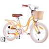 Detský bicykel 16