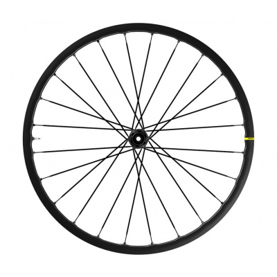 Kolo zapletené 28" MAVIC KSYRIUM SL Disc CL Sram XDR zadní