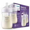 Philips AVENT SCY903/02 RESPONSIVE NATURAL BOTTLE 2x260ML