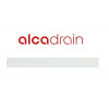 ALCADRAIN GL1200-850 Podlahový rošt pre líniový žľab - biele sklo (ALCADRAIN GL1200-850 Podlahový rošt pre líniový žľab - biele sklo)