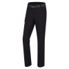 Dámske outdoorové nohavice Husky Kamela L black, XL