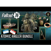 Fallout 76: Atomic Angler Bundle (Xbox One / Xbox Series X/S) (Global) - MS Store PC