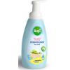 BUPI BABY UMÝVACIA PENA 500 ML