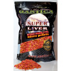 QANTICA Q Method Micro Pelety 2mm 1kg Super Liver – Pečeň