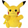 Plyšový Dětský Batoh Pikachu Pokemon 36 cm