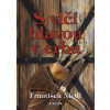 S vlčí hlavou v erbu - František Niedl