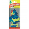 Wunder-baum Wunder Baum Vôňa do auta Pina colada