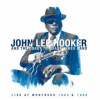 Hooker John Lee - Live At Montreux 1983 / 1990 / Vinyl / 2LP [2 LP]