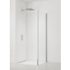 Swiss aqua technologies Boční zástěna ke sprchovým dveřím 90 cm SAT TEX SIKOSTENATEXD90