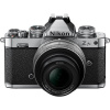 Nikon Z fc + Z DX 16–50 mm f/3.5–6.3 VR Silver VOA090K002