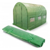 Fóliovník - Fóliový tunel 6 m² 300 x 200 cm zelený (Fóliový tunel 6 m² 300 x 200 cm zelený)