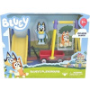 TM Toys Bluey hrací sada hřiště