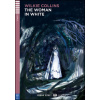The Woman in white - Wilkie Collins, Victoria Semykina (ilustrácie)