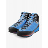 Dámske trekingové topánky Mammut Kento Tour High GTX - gentian/dark titanium