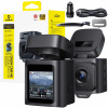 BASEUS AUTOKAMERA 4K GPS WIFI NOČNÉ VIDENIE SOLAR SYNC