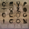 Cryptozoologicon: Volume I (John Conway,C. M. Kosemen,Darren Naish)()