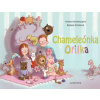Chameleónka Otilka - Schomburgová Andrea