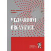 Mezinárodní organizace