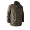 Deerhunter Lovecká bunda LOFOTEN JACKET - zelenohnedá - Veľkosť 52